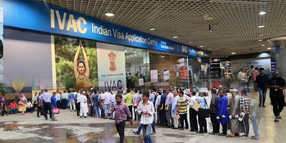 ভারতের ভিসা না পেয়ে কেন পাকিস্তানে যাচ্ছেন বাংলাদেশিরা?