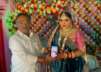 শমীক ভট্টাচার্যকে বিয়ের পরামর্শ কুণালের