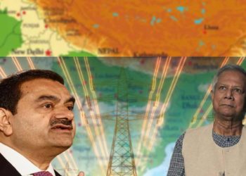 আদানির গুঁতোয় বিদ্যুৎ চেয়ে নেপালের দ্বারস্থ বাংলাদেশ!