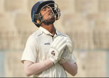 অভিষেক পোড়েল, আইপিএলে  রিটেইন একমাত্র বাঙালি খেলোয়াড়