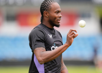 শেষ মুহূর্তে ইউটার্ন, আইপিএলের নিলামে নাম নথিভুক্ত আর্চারের