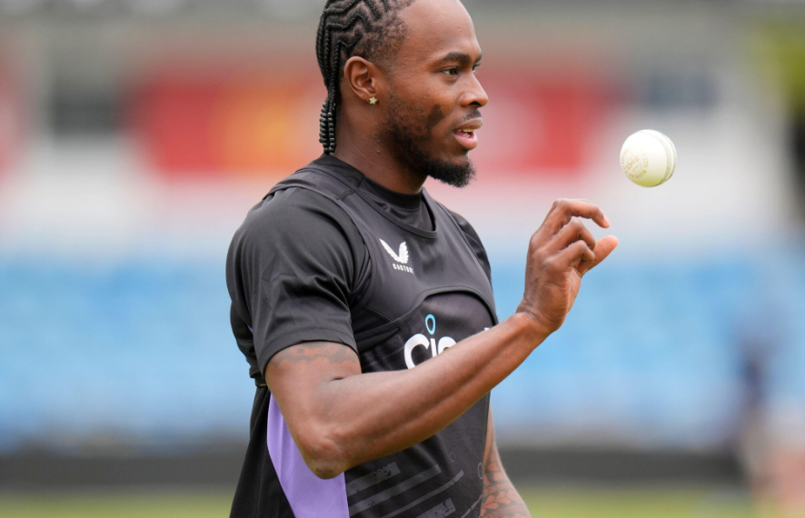 শেষ মুহূর্তে ইউটার্ন, আইপিএলের নিলামে নাম নথিভুক্ত আর্চারের