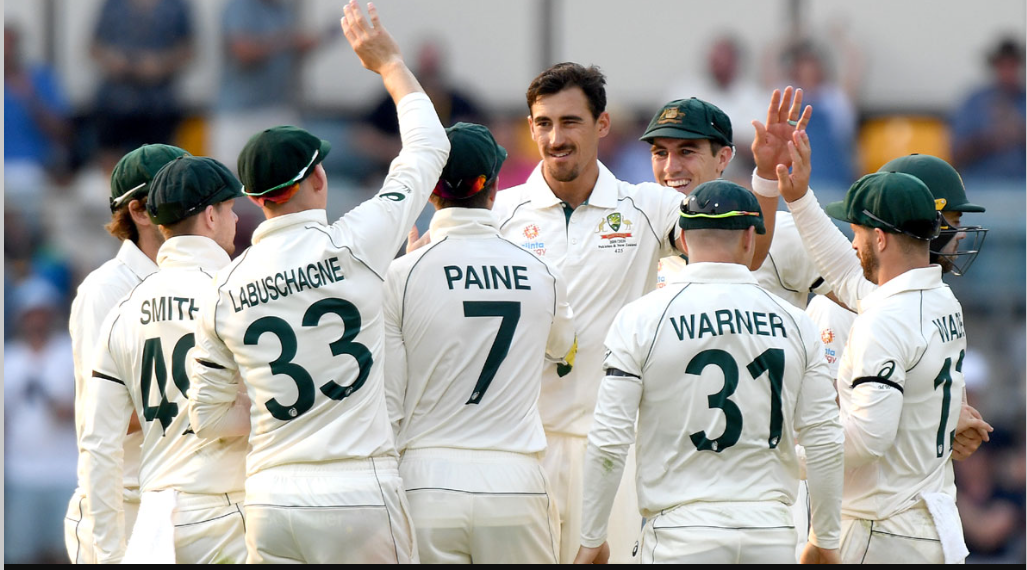 কেমন হতে পারে অস্ট্রেলিয়ার প্রথম টেস্ট একাদশ।