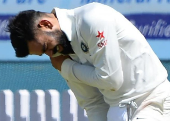 অস্ট্রেলিয়ায় চোট সমস্যায় ভারত