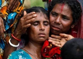 বাংলাদেশের সংখ্যালঘুদের ওপর আক্রমণ,কড়া বার্তা যুক্তরাষ্ট্রের