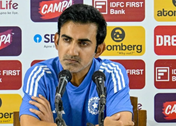 তিন মাসেই মোহভঙ্গ, টিম নির্বাচন নিয়ে গম্ভীর এর উপর ক্ষুব্ধ বোর্ড।