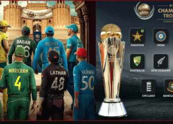 আইসিসির নিরপেক্ষতা নিয়ে খোঁচা ! বৈঠকে  পাক বোর্ড।