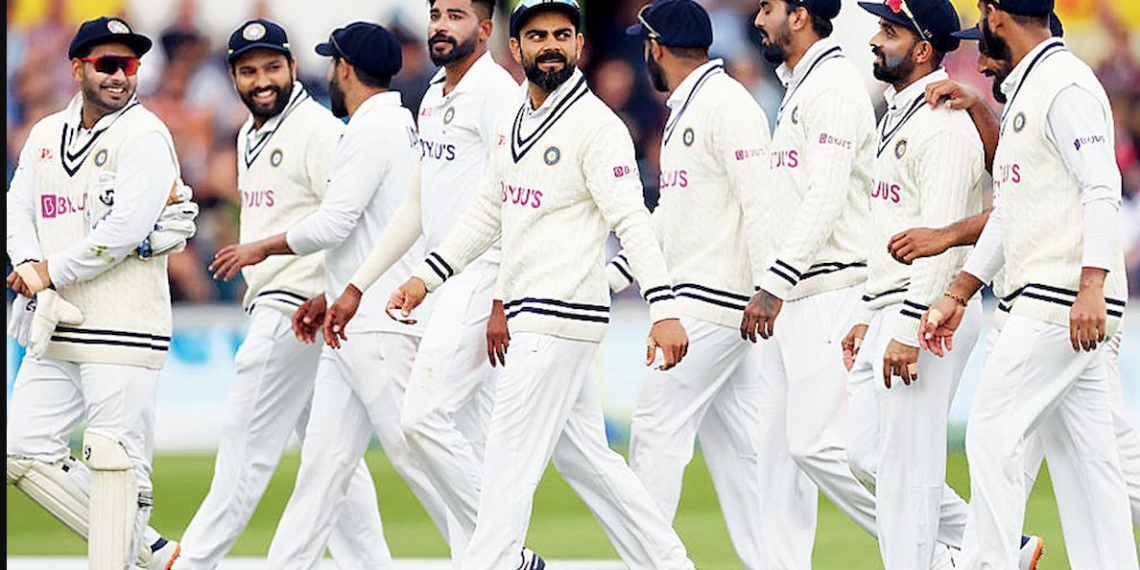 কেমন হতে পারে ভারতের টেস্টের প্রথম এগারো.