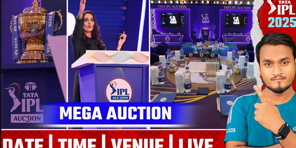 ২০৪ জন প্লেয়ার এর উপর ৬৪১ কোটি টাকার বৃষ্টি! ,