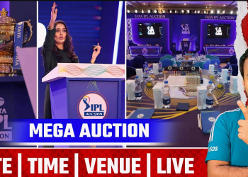 ২০৪ জন প্লেয়ার এর উপর ৬৪১ কোটি টাকার বৃষ্টি! ,