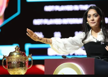 আগামী তিন বছরের আইপিএল এর তারিখ ঘোষিত