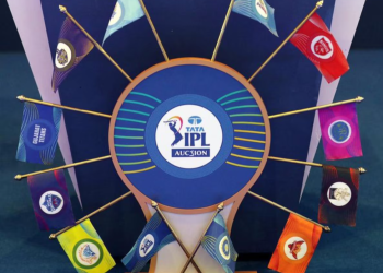 আইপিএলে নিলাম এবার পৃথিবীর সব দেশের ক্রিকেটার