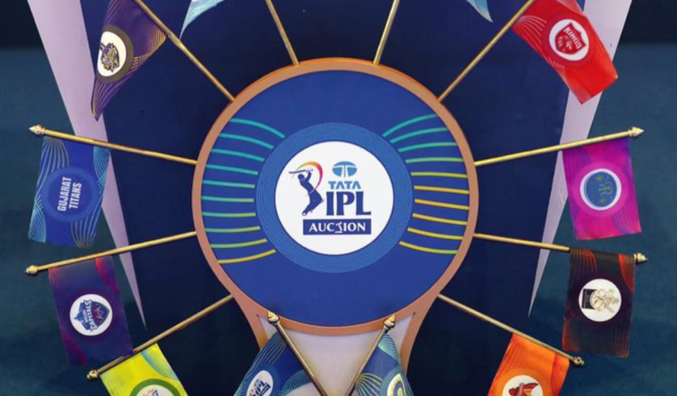 আইপিএলে নিলাম এবার পৃথিবীর সব দেশের ক্রিকেটার