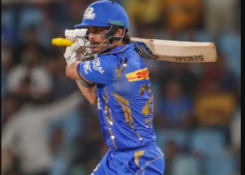 মুম্বাইতে না ফিরে  ১৪.৫ কোটিতে ঈশান গেল যে টিমে