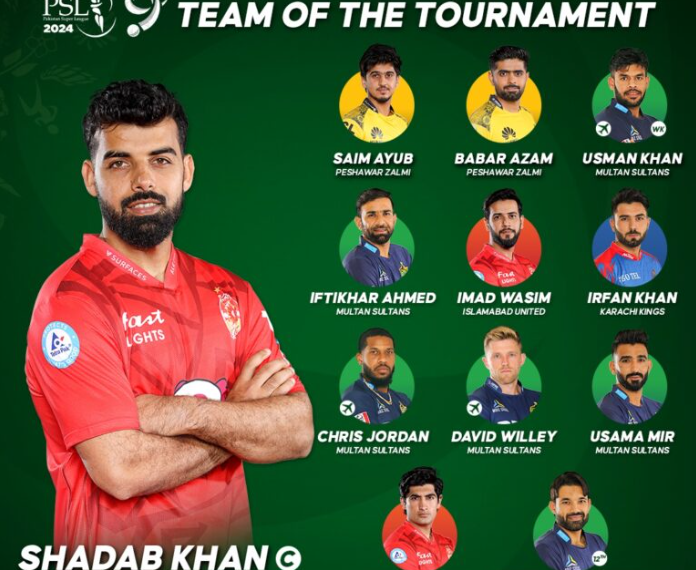 নতুন সমস্যায় পাকিস্তান ক্রিকেট