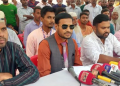 পদত্যাগ করলেন জাতীয় পার্টির সাংগঠনিক সম্পাদক শাফিউল