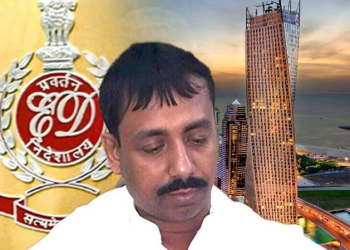 দুবাই পালাচ্ছেন বাকিবুর রহমান, নজর ইডি গোয়েন্দাদের