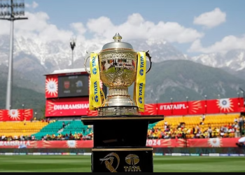 আই পি এলের মেগা নিলাম এবার সৌদিরা রিয়াধে