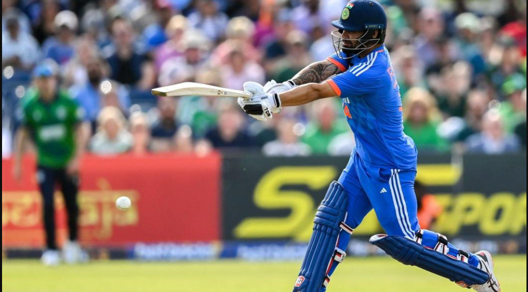 আইপিএলে কেকেআরের অধিনায়ক, এবার বড় চমক থাকছে.