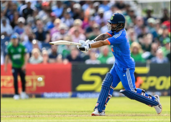 আইপিএলে কেকেআরের অধিনায়ক, এবার বড় চমক থাকছে.