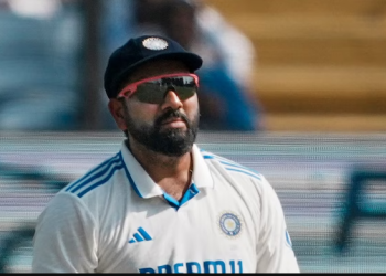 পুরো সিরিজ অধিনায়ক অধিনায়কত্ব করুন বুমরা, মত গাভাস্কারের