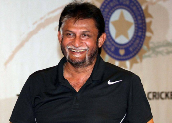 অস্ট্রেলিয়া সফরে সফল হওয়ার পথ বললেন সন্দীপ পাতিল