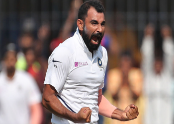 আইপিএল নিলাম নিয়ে  মঞ্জরেকারকে  এক হাত নিলেন শামি।