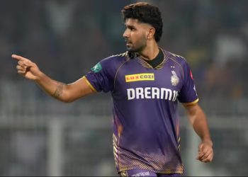 রঞ্জি ট্রফিতে শ্রেয়াস আইয়ার ডাবল সেঞ্চুরি