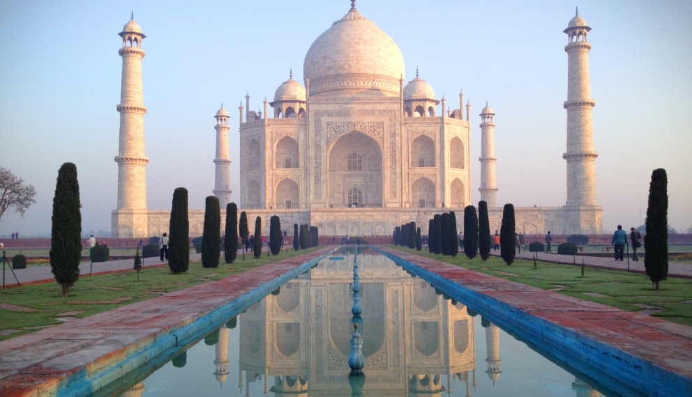 আমেদাবাদ বা মুম্বাই নয়, ২০৩৬ এর অলিম্পিক্স আসর হতে পারে আগ্রাতে