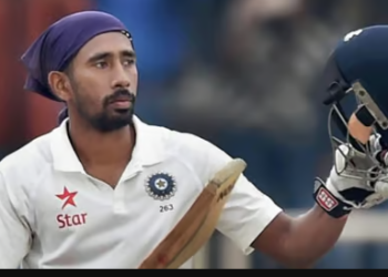 আইপিএলের সময় বিদায়ের সিদ্ধান্ত নিয়েছিলেন ঋদ্ধিমান