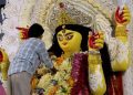 কোথায় শুরু হয়েছিল জগদ্ধাত্রী পুজো? জানুন সেই অজানা ইতিহাস