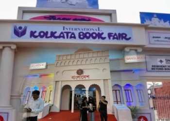 তলানিতে সম্পর্ক! কলকাতা বইমেলায় অনিশ্চিত বাংলাদেশ