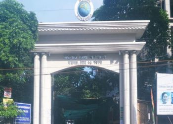 হাসপাতালের ভ্যাট থেকে উদ্ধার দেহাংশ