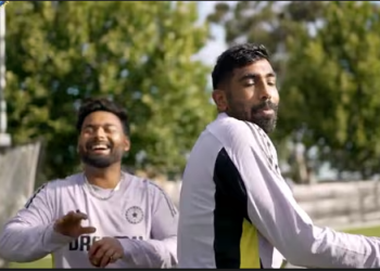 বুমরাহ এবং পন্থের লড়াইয়ের মাঝে মরকেল!