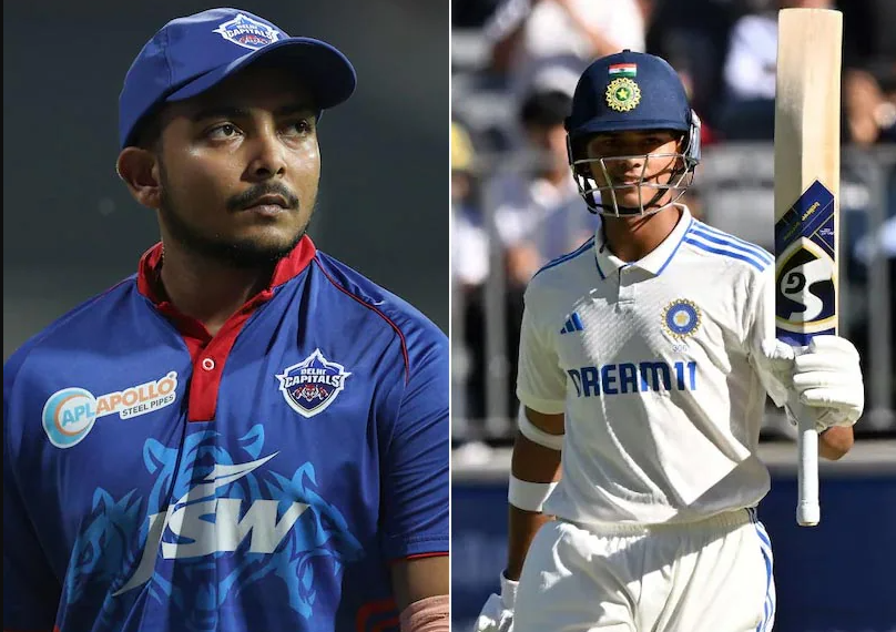 যশ সামলে যশস্বী, বৈভবের অন্ধকারে পৃথ্বী!