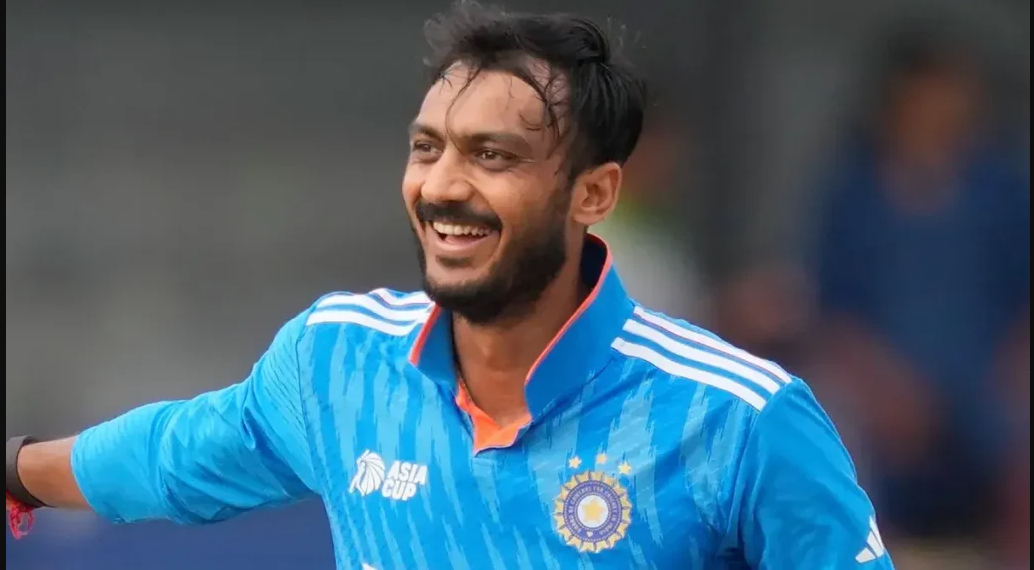 রাহুল দুপ্লেসিকে টেক্কা দিয়ে দিল্লির নতুন অধিনায়ক হতে পারেন অক্ষর