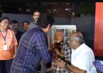 আবার  সচিন-কাম্বলি জুটি!