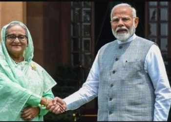 হাসিনাকে বাংলাদেশে পাঠানো উচিৎ ভারতের?