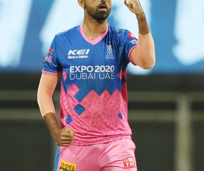 আইপিএলে অন্যন্য রেকর্ড করলেন জয়দেব উনাদকাট