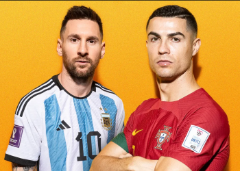 বিশ্বসেরা একাদশে ঠাঁই পাওয়ার দৌড়ে মেসি- রোনাল্ডো ,বেছে নিলেন ৭০ দেশের ফুটবলাররা।