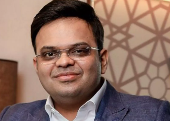 দায়িত্ব নিয়ে কি কাজ করবেন জানালেন জয় শাহ।