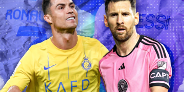 বিশ্বসেরা একাদশ থেকে বাদ মেসি এবং রোনাল্ডো.