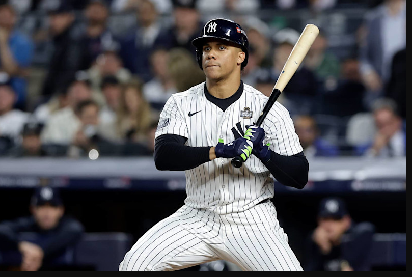 ক্রীড়া ইতিহাসে নতুন রেকর্ড, বেসবল খেলোয়াড় জুয়ান সোটোর চুক্তি ৬৪৯৩ কোটি টাকার।