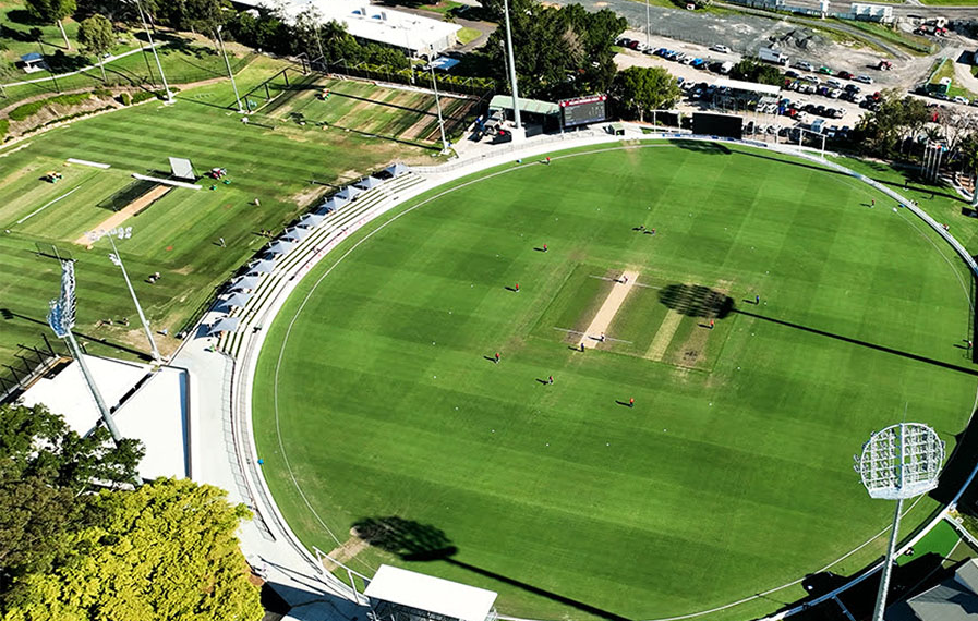 শনিবার ব্রিসবেনে শেষবার খেলতে নামছেন রোহিতরা, ক্রিকেট মুছে যাচ্ছে গাব্বা থেকে