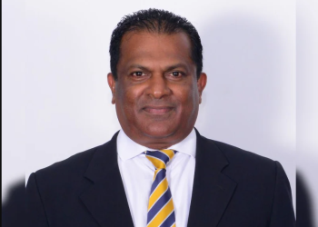 জয় শাহর পর এসিসির চেয়ারম্যান হচ্ছেন শাম্মি সিলভা