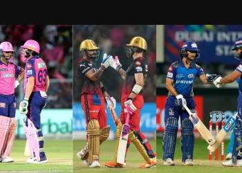 আইপিএলে দশ দলের ওপেনিং জুটি কেমন হতে চলেছে এ বছর।