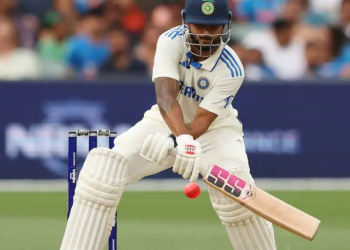 বিরাটের সঙ্গে খেলার জন্য বয়সের অংক করতেন নীতিশ রেড্ডি