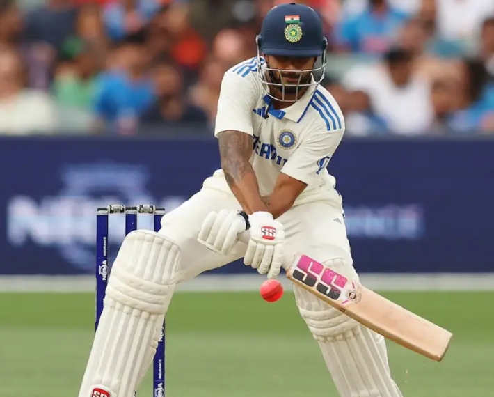 বিরাটের সঙ্গে খেলার জন্য বয়সের অংক করতেন নীতিশ রেড্ডি