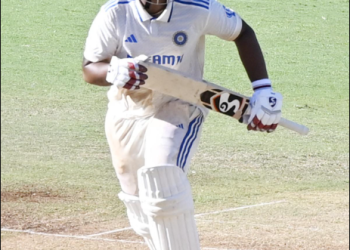 বৈভবের বয়স নিয়ে প্রশ্ন তুললেন পাক ক্রিকেটার.