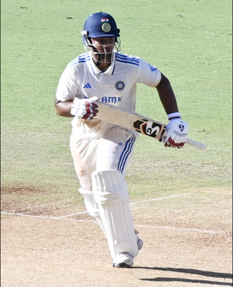 বৈভবের বয়স নিয়ে প্রশ্ন তুললেন পাক ক্রিকেটার.